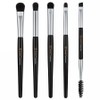Studio 17 Eye Makeup Brush Set, Mixed Colors, 1 Piece / 스튜디오17 아이 메이크업 브러쉬 세트, 혼합색상, 1개
