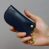 Agility affa "Pimon" Key Case, L-Shape, Stylish, Present, L-Shaped, Genuine