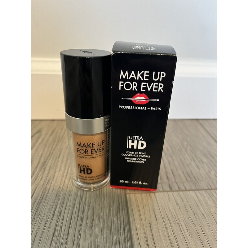 Make Up For Ever Ultra HD Foundation - Y373 -