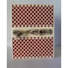 045 Lattice Card Cut File for Cricut Silhouette Scan N