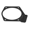 Steel Throttle Cable Bracket Accessory Fit for LS LSX LS1
