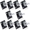 KY-040 Rotary Encoder, Rotary Encoder Module, 360 Degree Encoder, Encoder,