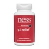 NESS Enzymes GI Relief #6 90 caps