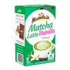 Mumbai Matcha Vainilla 6 sobres