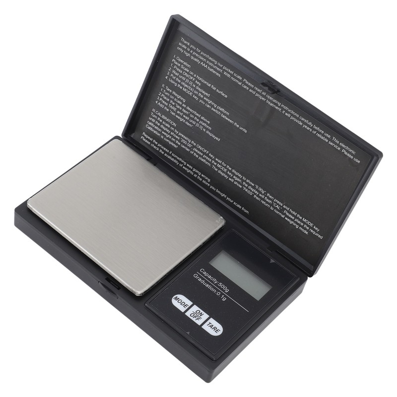 Electronic Arrow Weighing Scales Portable Archery Arrow Weight Checking Scale