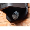 SpeedwellStar M10x100x5 Coach Bolt Screw Zinc Plated Wood Masonry Rawlplug