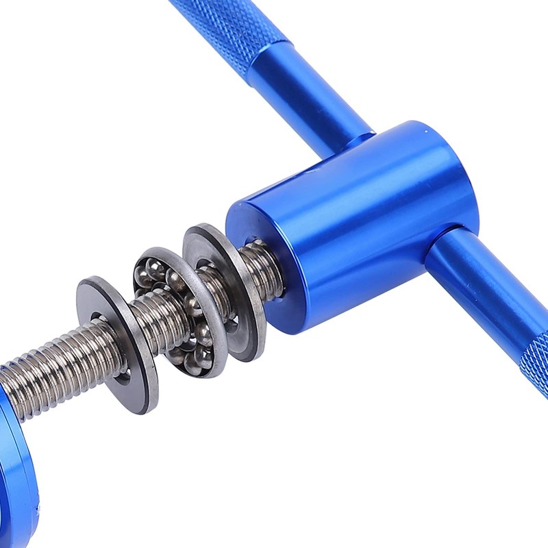 Alomejor BB Bottom Bracket Press Tool Bicycle Bicycle Headset Installation