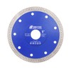 SHDIATOOL Diamond Cutting Disc Cutting Disc Turbo Mesh with X