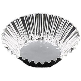Oriental Aluminum Foil "Food Aluminum Cup Case Deep Notebook (500 Sheets Bundle) 10 # # # #