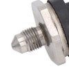 3 Pin Fuel Rail Pressure Sensor L807 18 211 High