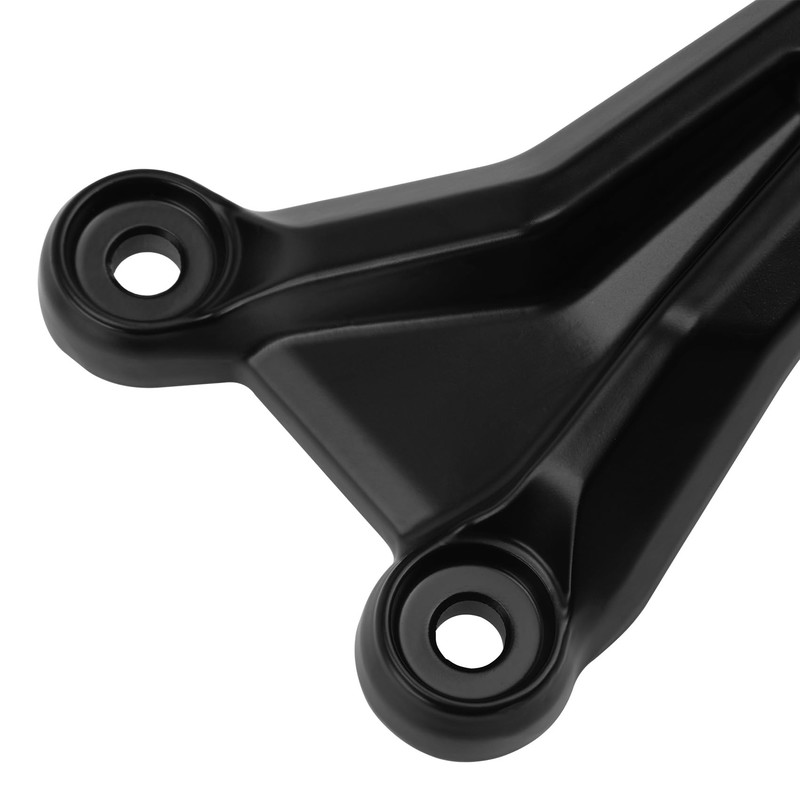 TCMT Rear Footrest Footpegs Bracket Fit For Kawasaki Ninja 400