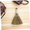 Ipetboom 2pcs Vietnamese Grass Broom: Handwoven Cleaning Sweeper Brush for
