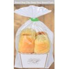 100 Pieces Reusable Plastic Bread Bag Clips Keep Your Food