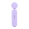 VAVOFO USB Rechargeable Book Light, Blue Light Blocking, Amber Clip