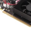 Desktop Graphics Card 4GB GDDR3 128bit 650/5000MHz Quiet Cooling Fan