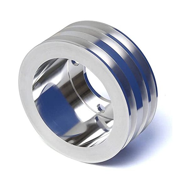 Crankshaft Pulley, for Small Block Ford 289, 302, 351W, 351C