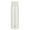 Tiger Thermos MCY-A050WM Mug Bottle, Cream White, 16.9 fl oz