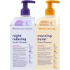 N/A Clean & Clear 2-Pack Oil-Free Facial Cleansers Citrus Scent