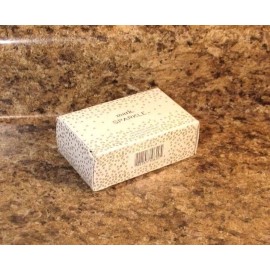 Avon Mark Sparkle Shimmer Soap Bar New In Box