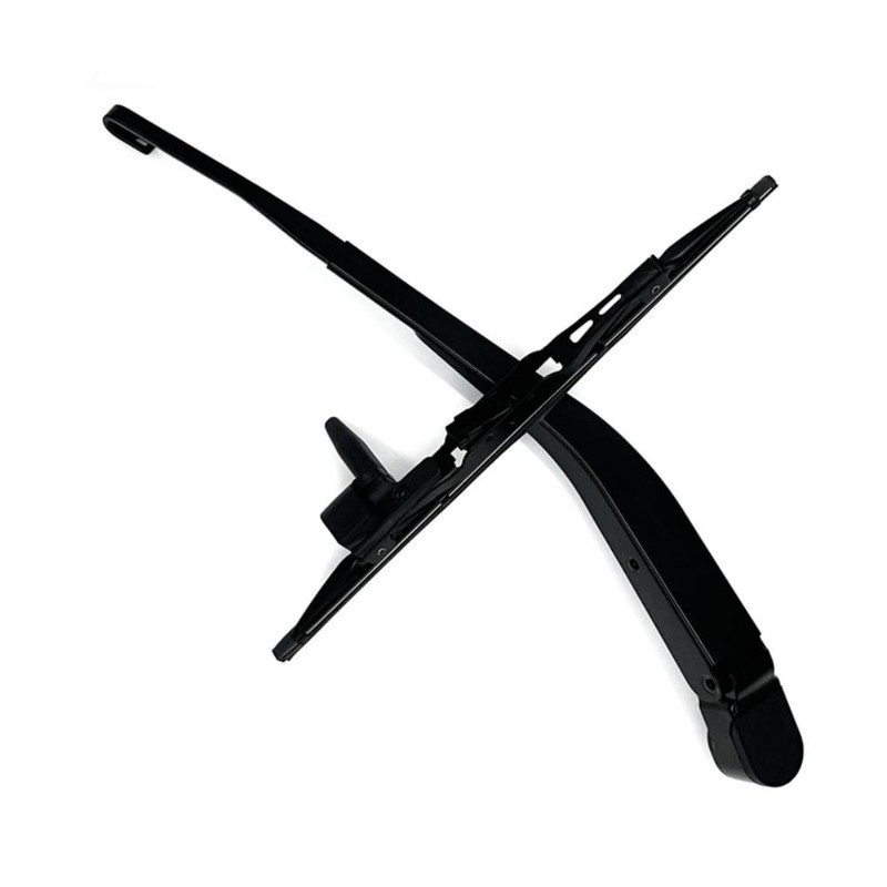 Arm Rear Wiper, Rear Windsheild Back Wiper Arm and Blade