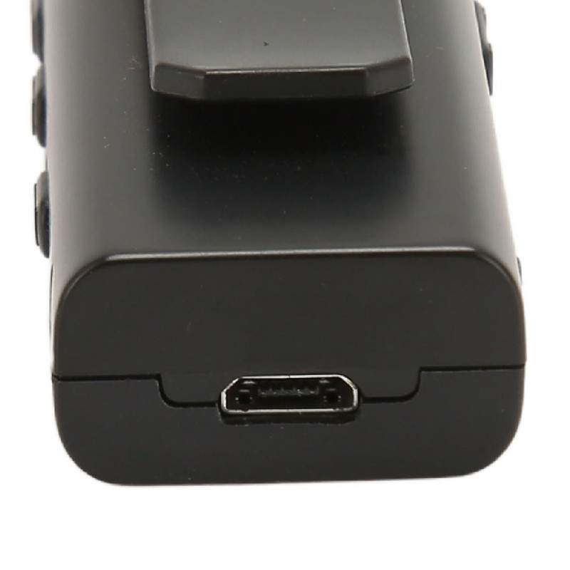 Body Worn Camera HD 1080P Infrared Night Vision Mini Video