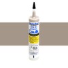 Hydroment Color Matched Caulk by Colorfast (Unsanded) (H143 Kahlua Cream)