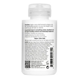 Crema para peinar Olaplex Nº6 Bond Smoother reparación - 1 unidad de 100mL 100g