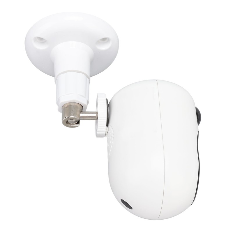 WiFi HD Surveillance Camera Smart Night Vision Two Way Voice