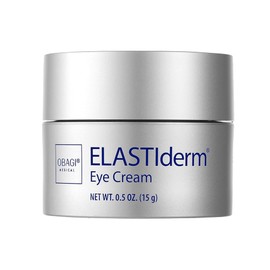Obagi ELASTIderm Eye Cream – Lightweight, Smooth Formula Clinically Proven to Help Reduce the Appearance of Fine Lines & Wrinkles – 0.5 oz