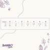 Bambo Nature Premium Eco Nappies, Eco-Labelled Sustainable Nappies, Enhanced Leakage