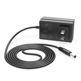 15V Massage Gun Replacement Charger Fit for Theragun Mini Prime G4 with 5.9FT UL Listed Charging Power Cord