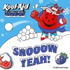 Kool-Aid Ghoul-Aid Scary Berry Artificially Flavored Drink, 10 ct Box,