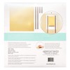 We R Memory Keepers FOIL QUILL MAT by AMERICAN CRAFTS/WE