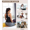 URSEXYLY Women Back Braces Posture Corrector Waist Trainer Vests Tummy