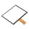 8.4in Radio Navigation Touch Screen Acrylic Oil Resistant Replacement for