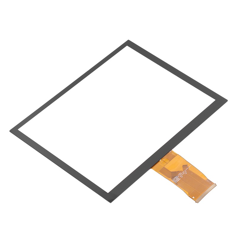 8.4in Radio Navigation Touch Screen Acrylic Oil Resistant Replacement for