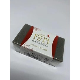Ryukyu Kucha Soap, 2.0 oz (57 g)