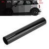 Car Window Tint Film Block Windshield Sun Visor Strip with