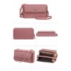 Atla Bandolera Bolsos De Mano Y Hombro Cartera Móvil Cuero