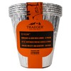 Traeger Grills BAC608 Grease & Ash Keg Liner Grill Accessory