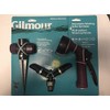 Gilmour Adjustable Whirling Spike Sprikler + Multi - Pattern Watering