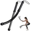 Ropeless Battle Rope, Battle Ropes for Home Gym, Strength, HIIT