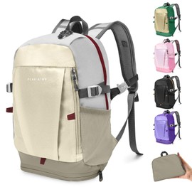 Seektop Kids Backpack 16L - Lightweight Waterproof School Bag for Boys & Girls Ages 3-13 (31.5-60in Height) - Outdoor Travel Camping Daypack