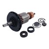 HOLDWELL Armature Replacement Part 1619P10864 Compatible with RH540S RH540M Rotary