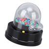 Electric Shake Lucky Ball Machine Mini Lottery Machine Portable Fortunate