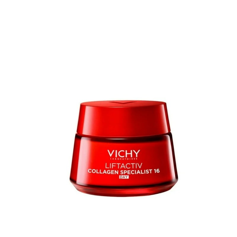 Crema Hidratante VICHY Minéral 89 Ligera 72 hrs 50 ml