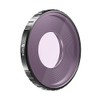 Freewell Camera Lens Filter Compatible with Osmo Action 3 (ND4)