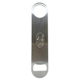 Golf Club Bottle Opener – Cigar Cutters by Jim Golfer Bottle Opener