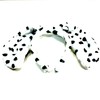 Dalmatian Dog Puppy Floppy Ears On An Alice Hair Band