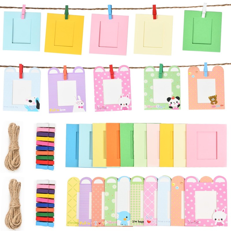 KIKIGOAL Instant Mini 12 Accessories Compatible with Instax Mini 12,Includes
